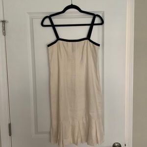 Ralph Lauren Linen Dress